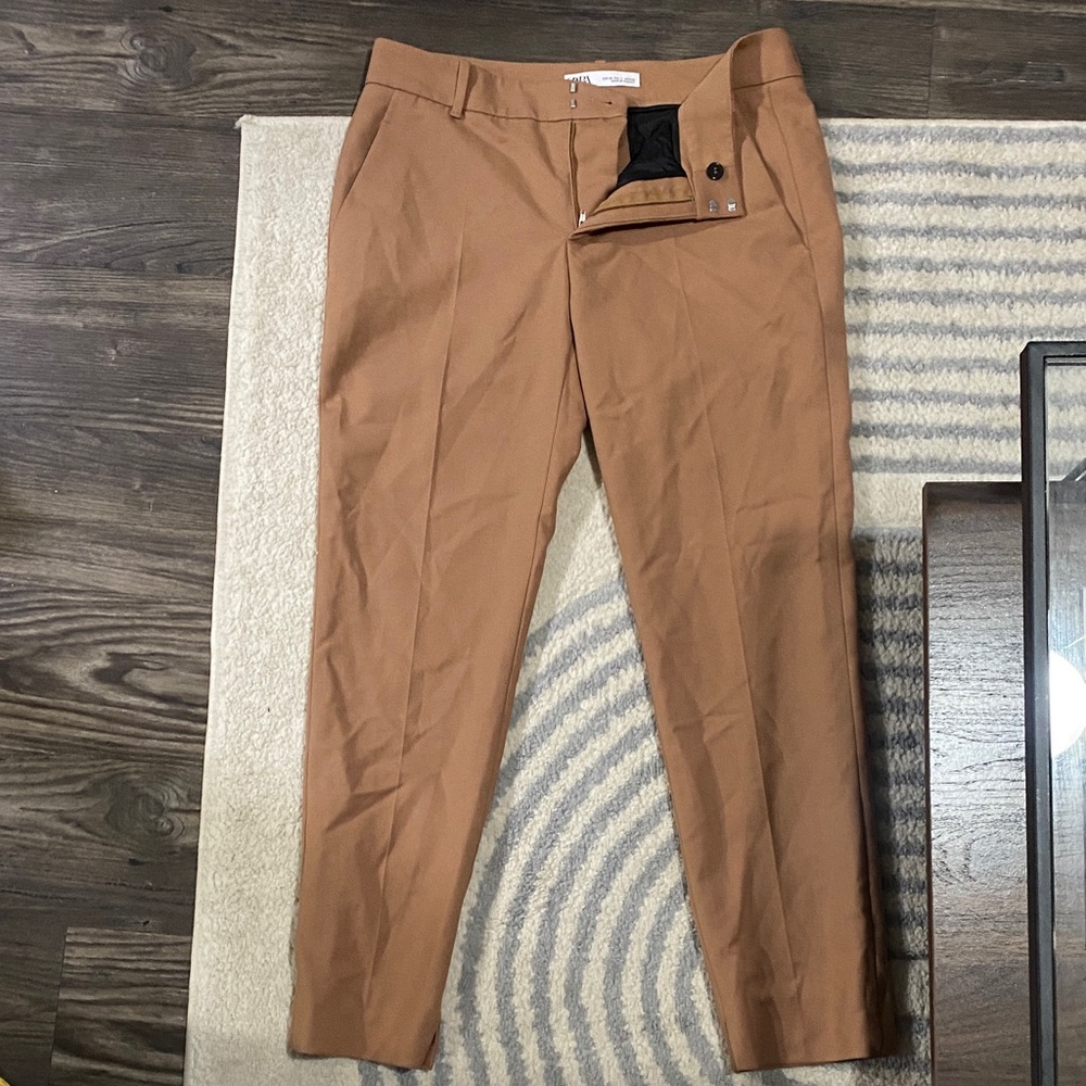 Zara trouser pants